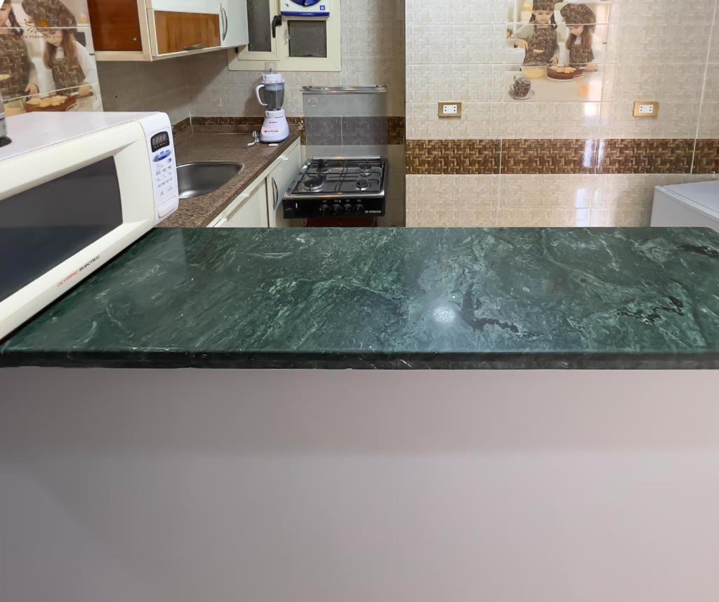 קהיר Pyramids View, Apartment מראה חיצוני תמונה