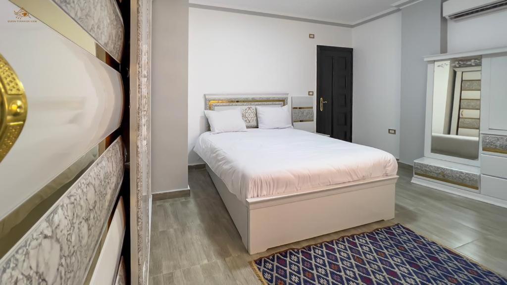 קהיר Pyramids View, Apartment מראה חיצוני תמונה