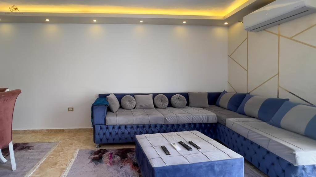 קהיר Pyramids View, Apartment מראה חיצוני תמונה