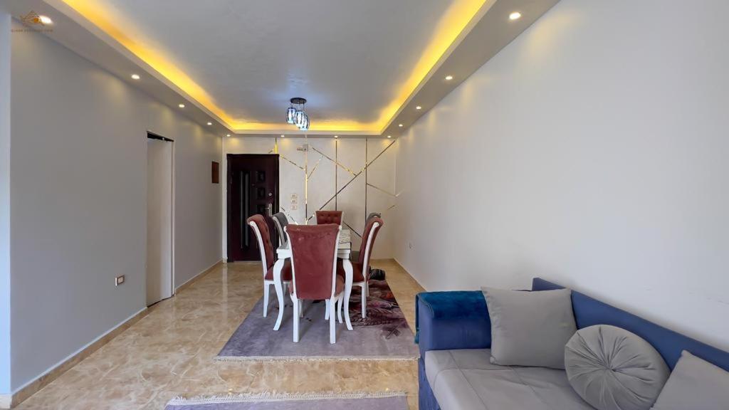 קהיר Pyramids View, Apartment מראה חיצוני תמונה