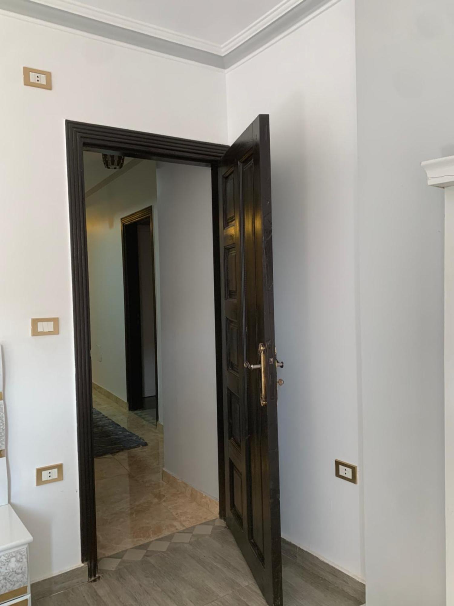 קהיר Pyramids View, Apartment מראה חיצוני תמונה