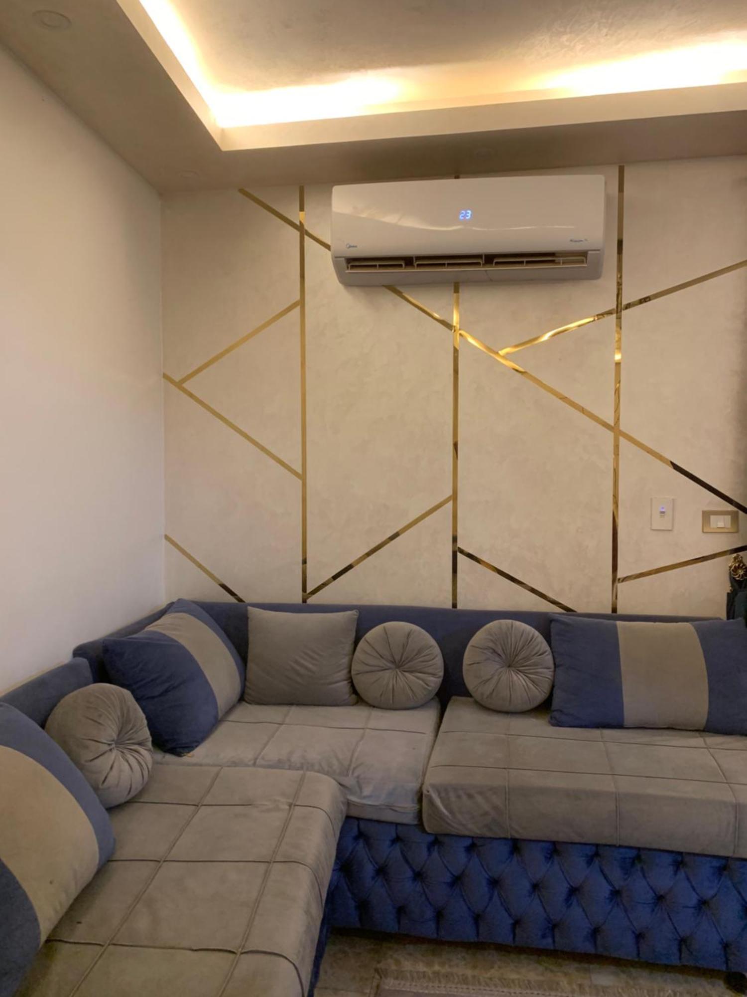 קהיר Pyramids View, Apartment מראה חיצוני תמונה