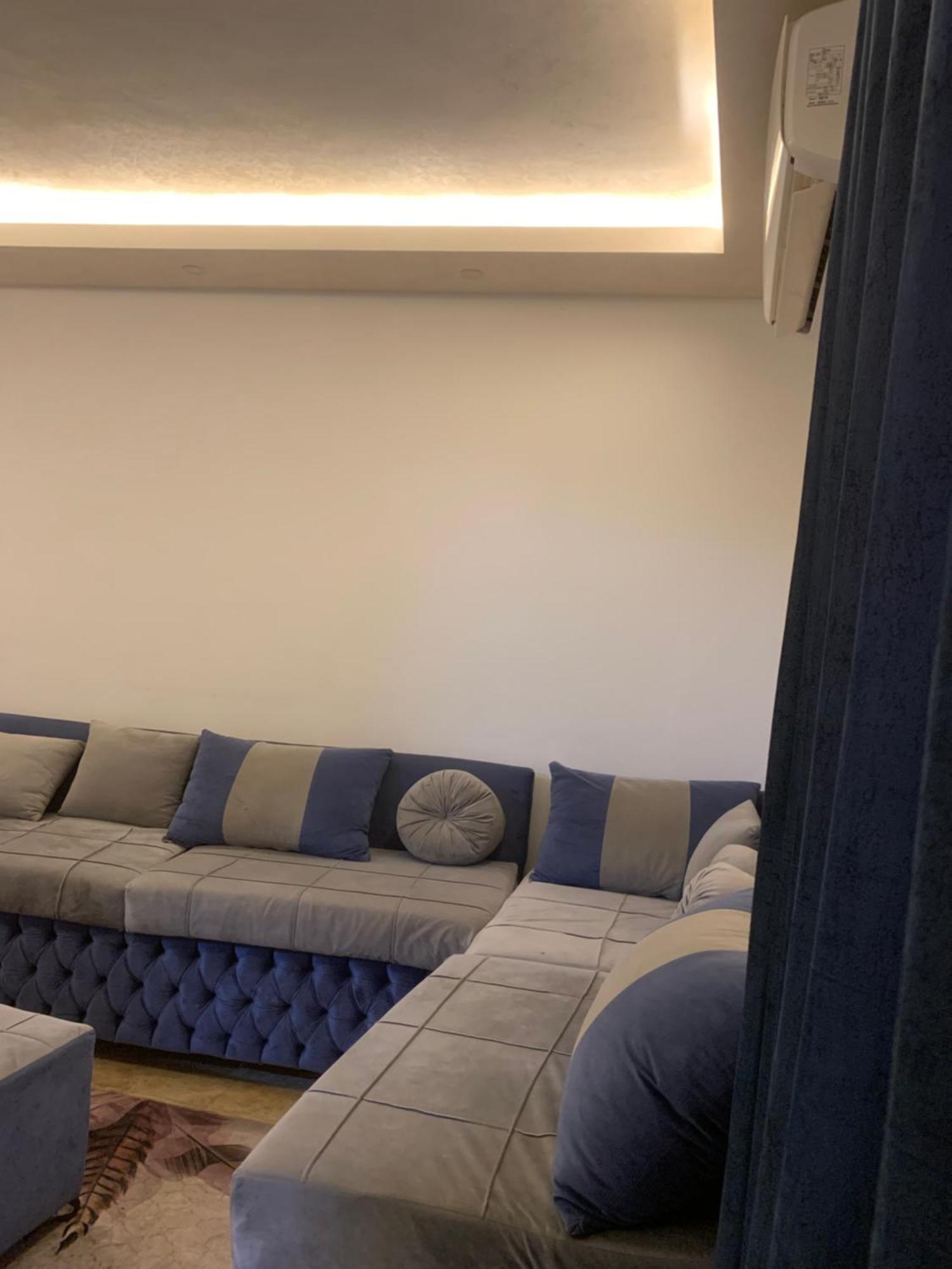 קהיר Pyramids View, Apartment מראה חיצוני תמונה