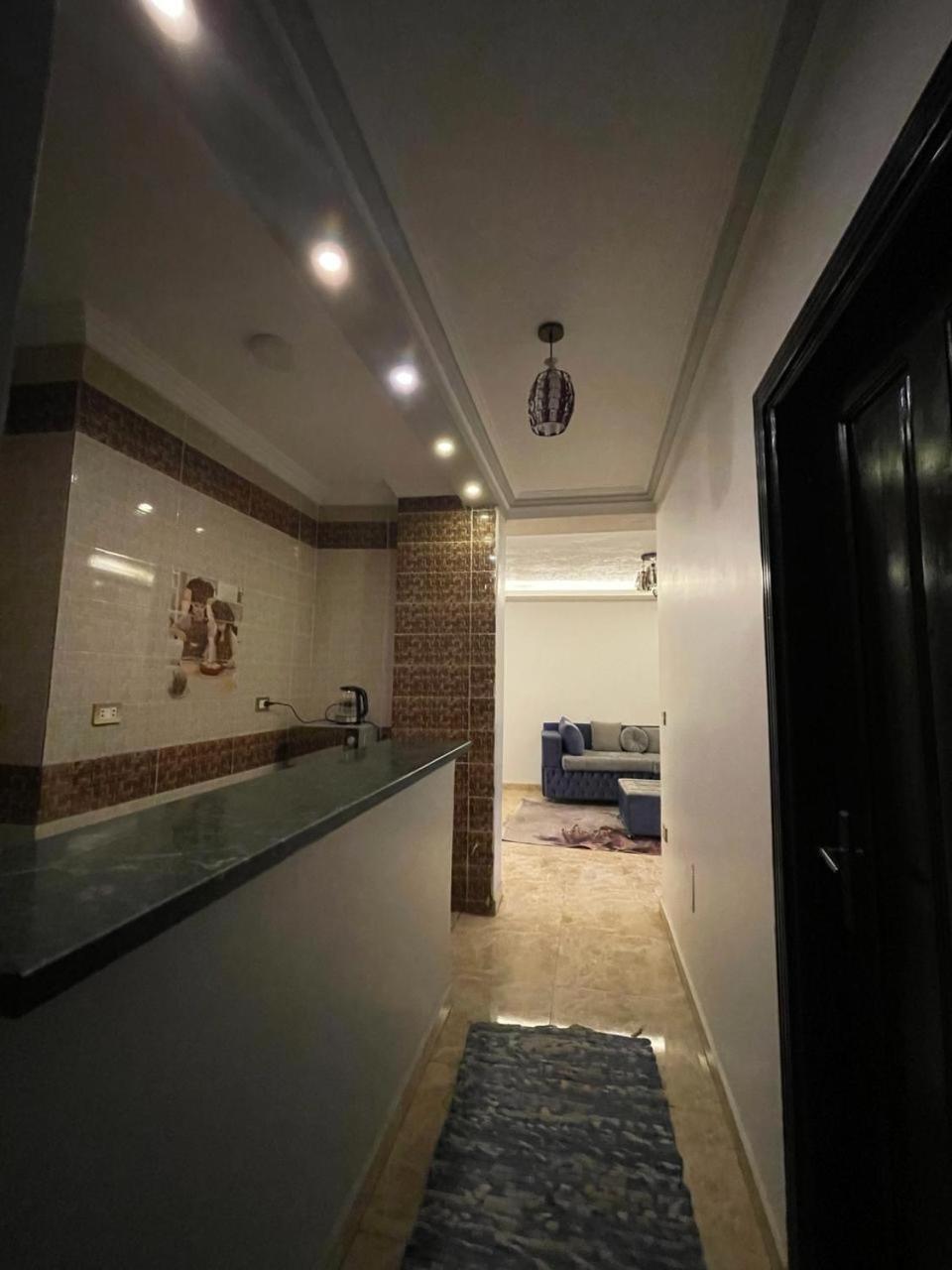 קהיר Pyramids View, Apartment מראה חיצוני תמונה